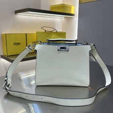 Fendi Top Handle Bags